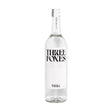 Three Foxes Australian Vodka 37% 750-Spirits-World Wine