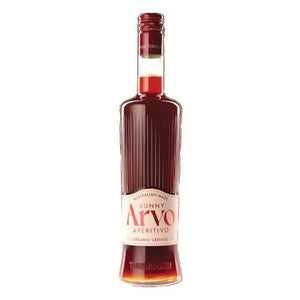Three Foxes Organic Sunny Arvo Aperitivo 16% 700ml