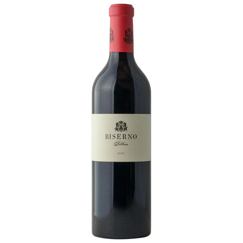Tenuta Di Biserno Biserno' 1.5L 2020-Red Wine-World Wine