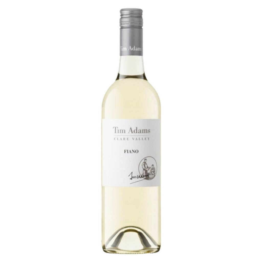 Tim Adams Fiano 2023-White Wine-World Wine