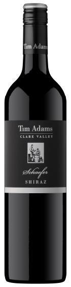 Tim Adams Schaefer Shiraz 2020