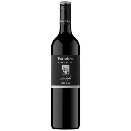 Tim Adams Schaefer Shiraz 2020-Red Wine-World Wine