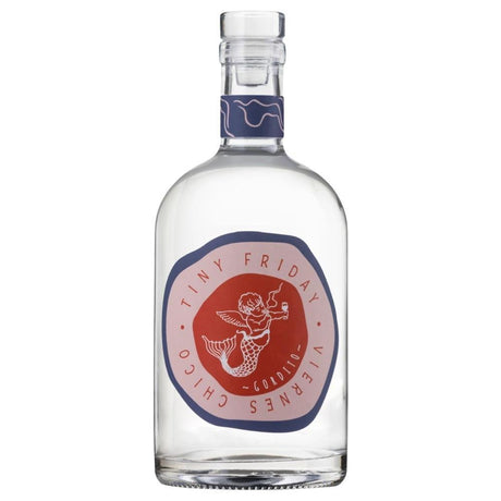 Tiny Friday Gordito 40% 500ML-Spirit-World Wine