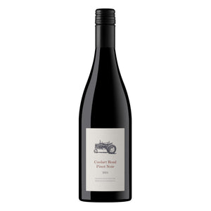 Ten Minutes By Tractor Coolart Rd Pinot Noir 2024
