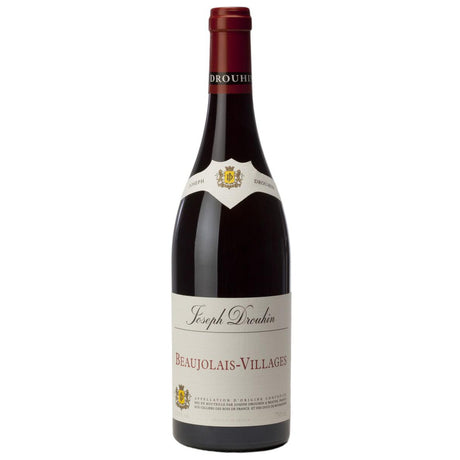 Joseph Drouhin Beaujolais Villages 2022-Red Wine-World Wine