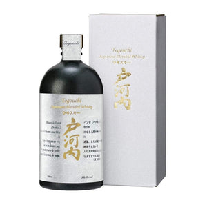 Togouchi Premium 40% 700ml