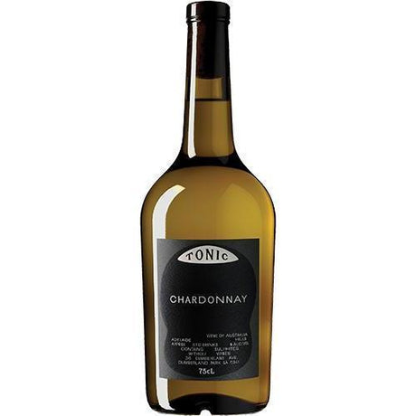 Tonic Wines Adelaide Hills Chardonnay 2025-White Wine-World Wine