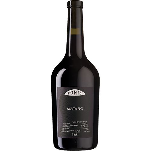 Tonic Wines Mataro 2021-Red Wine-World Wine