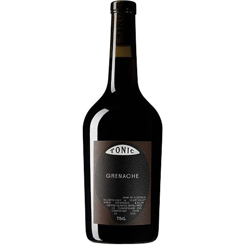 Tonic Wines McLaren Vale Grenache 2021-Red Wine-World Wine