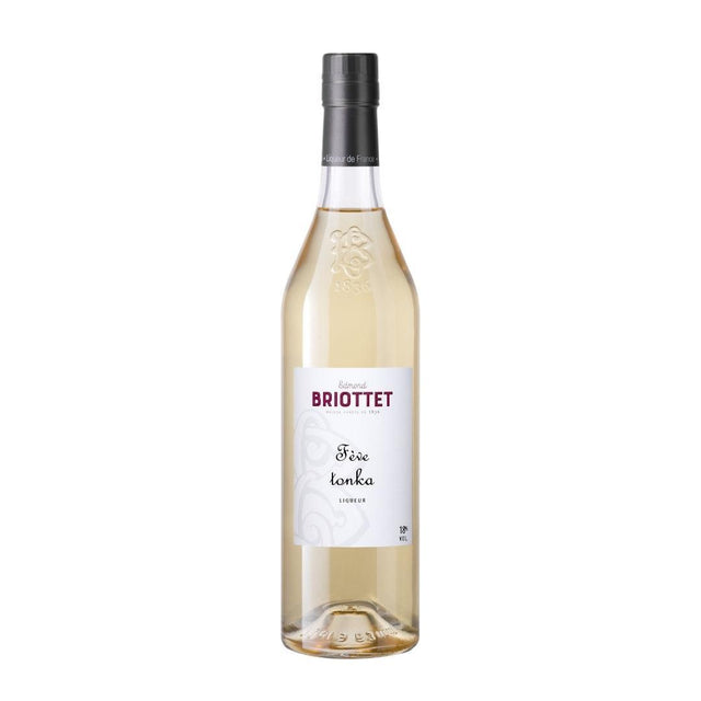 Briottet Tonka Bean Liqueur 18% 700ML-Spirit-World Wine