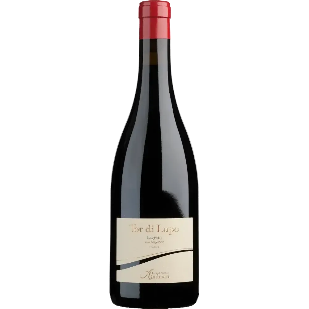 Cantina Andrian Tor Di Lupo Lagrein Riserva 2021-Red Wine-World Wine