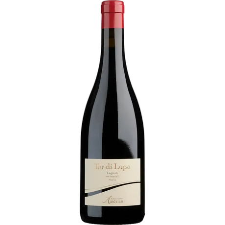 Cantina Andrian Tor Di Lupo Lagrein Riserva 2021-Red Wine-World Wine