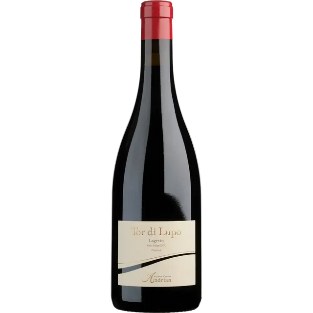 Cantina Andrian Tor Di Lupo Lagrein Riserva 2021-Red Wine-World Wine