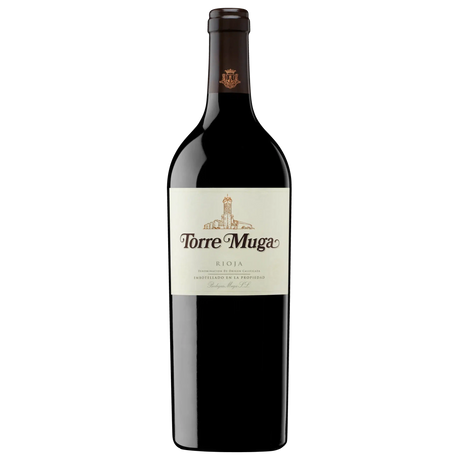 Bodegas Muga Torre Muga 2019-Red Wine-World Wine