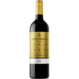 Torres Altos Ibericos Reserva 2020