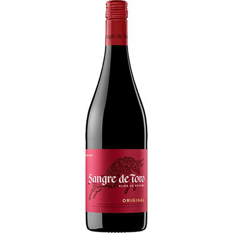 Sangre de Toro Garnacha 2021 -clearance-Red Wine-World Wine