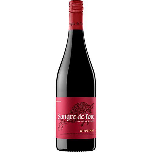 Sangre de Toro 375ml (screw cap) 2021-Red Wine-World Wine