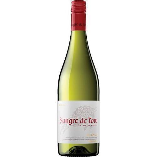 Torres Sangre de Toro Blanco 2023-White Wine-World Wine
