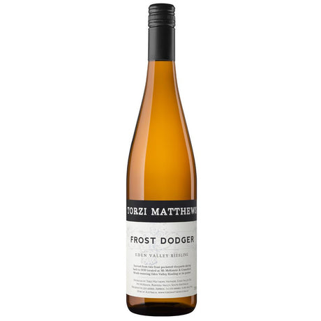 Torzi Matthews ‘Frost Dodger’ Riesling 2023-White Wine-World Wine