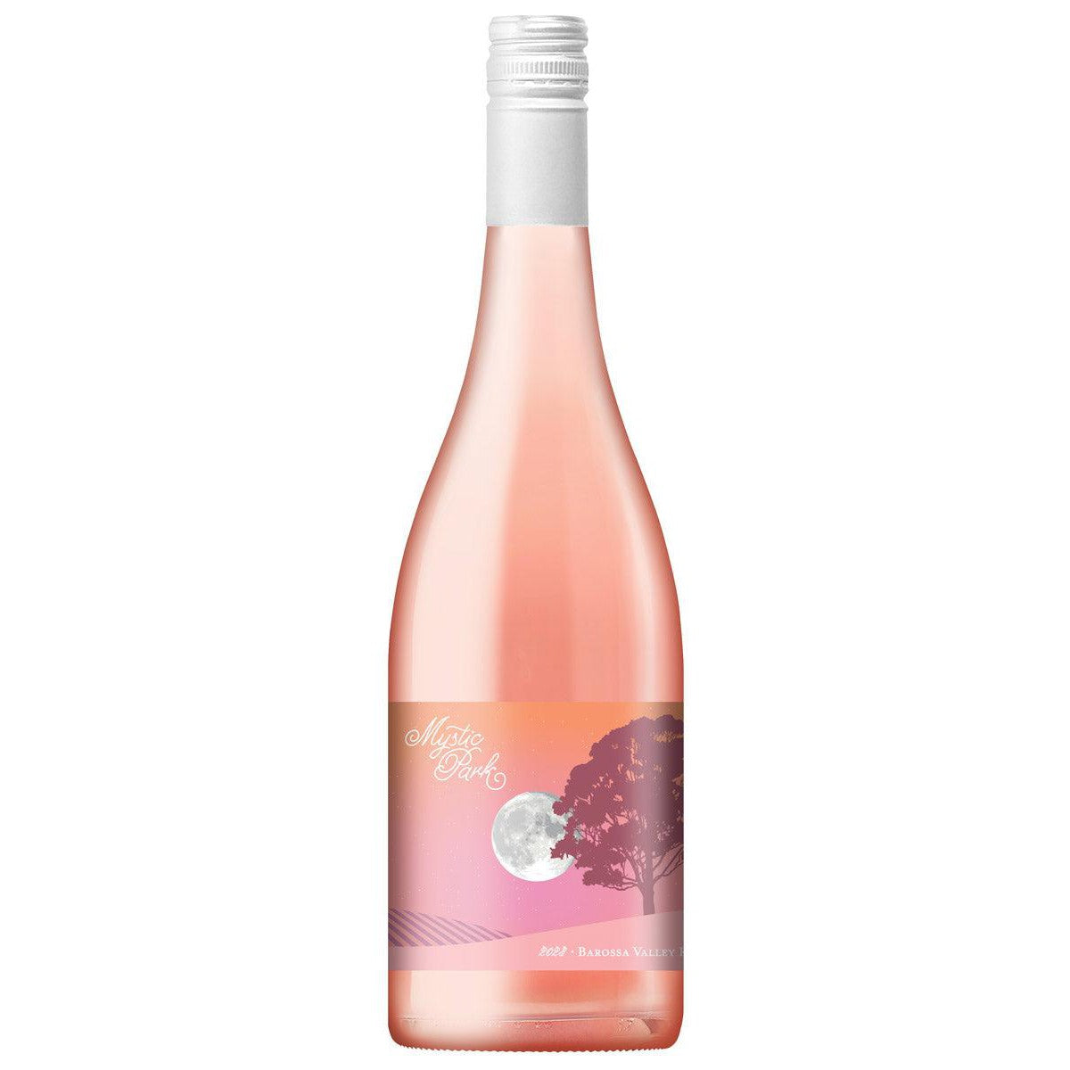Torzi Matthews ‘Mystic Park’ Rosé 2023-Rose Wine-World Wine