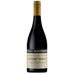 Torzi Matthews ‘Schist Rock’ Shiraz 2023