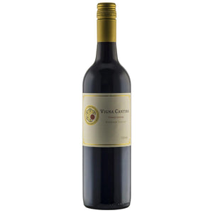 Torzi Matthews ‘Vigna Cantina’ Sangiovese 2021