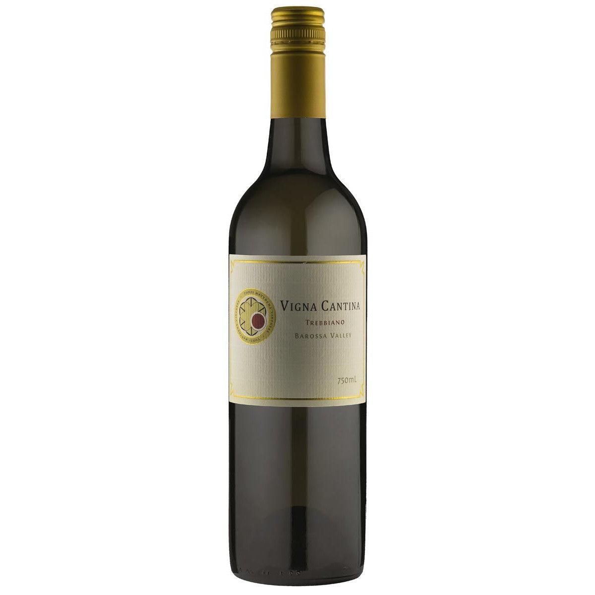 Torzi Matthews Torzi Matthews ‘Vigna Cantina’ Trebbiano 2023-White Wine-World Wine