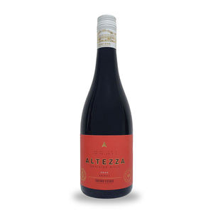 Totino Wines Altezza Shiraz 2020
