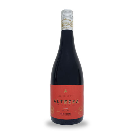 Totino Wines Altezza Shiraz 2020-Red Wine-World Wine