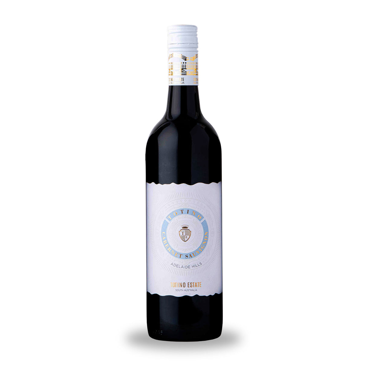 Totino Wines Classic Cabernet Sauvignon 2021-Red Wine-World Wine