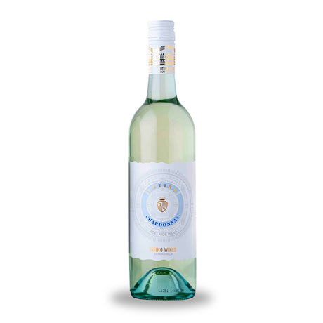 Totino Wines Classic Chardonnay 2025-White Wine-World Wine