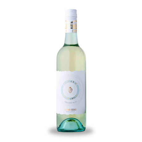 Totino Wines Classic Pinot Grigio 2025-White Wine-World Wine
