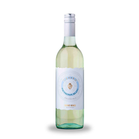 Totino Wines Classic Sauvignon Blanc 2025-White Wine-World Wine