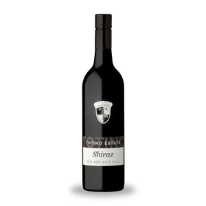 Totino Wines Francesco Shiraz 2016