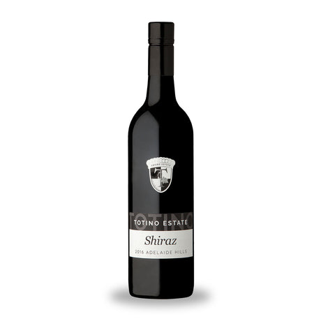 Totino Wines Francesco Shiraz 2016-Red Wine-World Wine