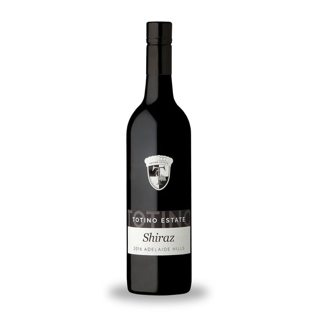Totino Wines Francesco Shiraz 2016-Red Wine-World Wine