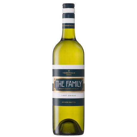 Trentham Estate The Family Pinot Grigio 2024-White Wine-World Wine