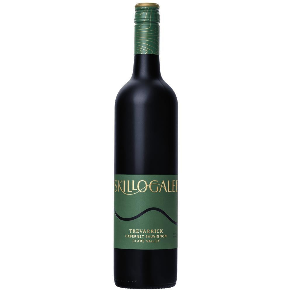 Skillogalee Trevarrick Cabernet Sauvignon 2021-Red Wine-World Wine