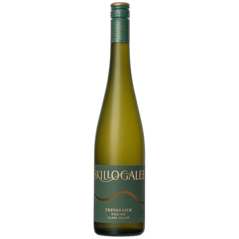 Skillogalee Trevarrick Riesling 2022-White Wine-World Wine