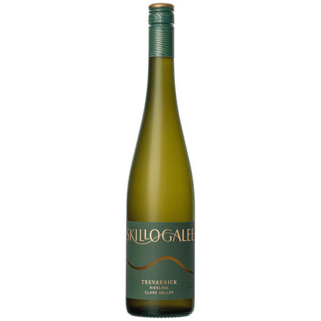 Skillogalee Trevarrick Riesling 2022-White Wine-World Wine