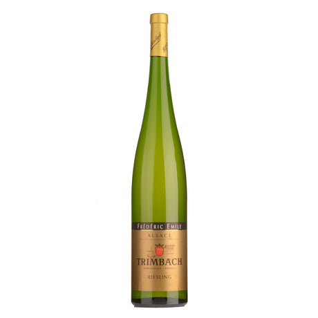 Trimbach Riesling Frederic Emile Grand cru 1.5L 2017-White Wine-World Wine