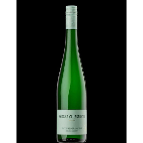 Ansgar Clüsserath Trittenheim ‘Kabinett’-White Wine-World Wine