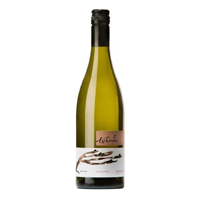 Tscharke Wines Girl Talk Savagnin Grenache Blanc Albariño 2024-White Wine-World Wine