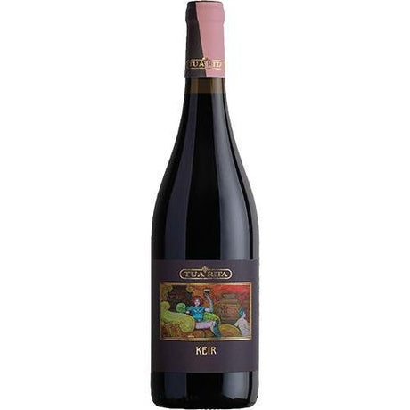 Tua Rita Keir Syrah Toscana IGT 2023-Red Wine-World Wine