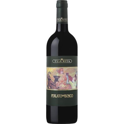 Tua Rita Perlato del Bosco Rosso 2022-Red Wine-World Wine