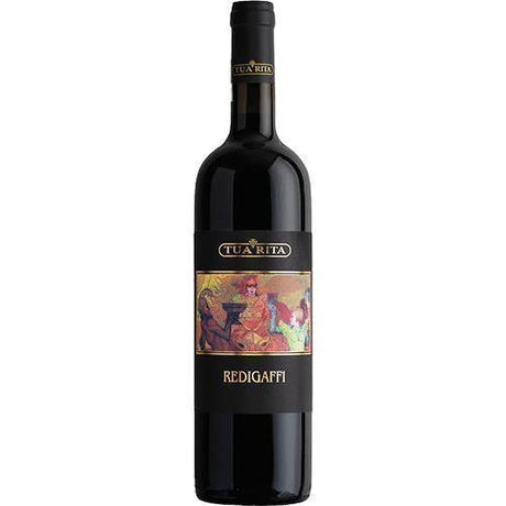 Tua Rita Redigaffi 2022-Red Wine-World Wine
