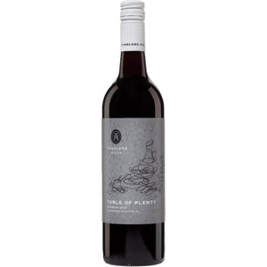 Tumblong Hills 'Table of Plenty' Barbera 2023