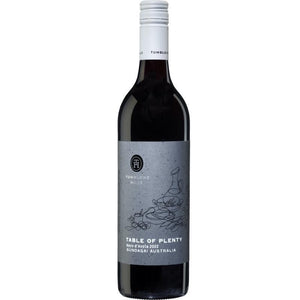 Tumblong Hills 'Table of Plenty' Nero d'Avola 2023