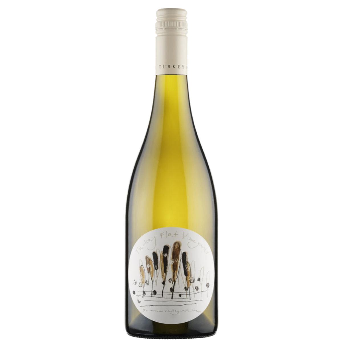 Turkey Flat Barossa Valley White 2022-White Wine-World Wine