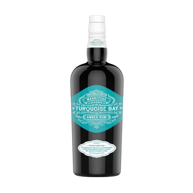 Arcane Turquoise Bay 40% 700ml-Spirits-World Wine